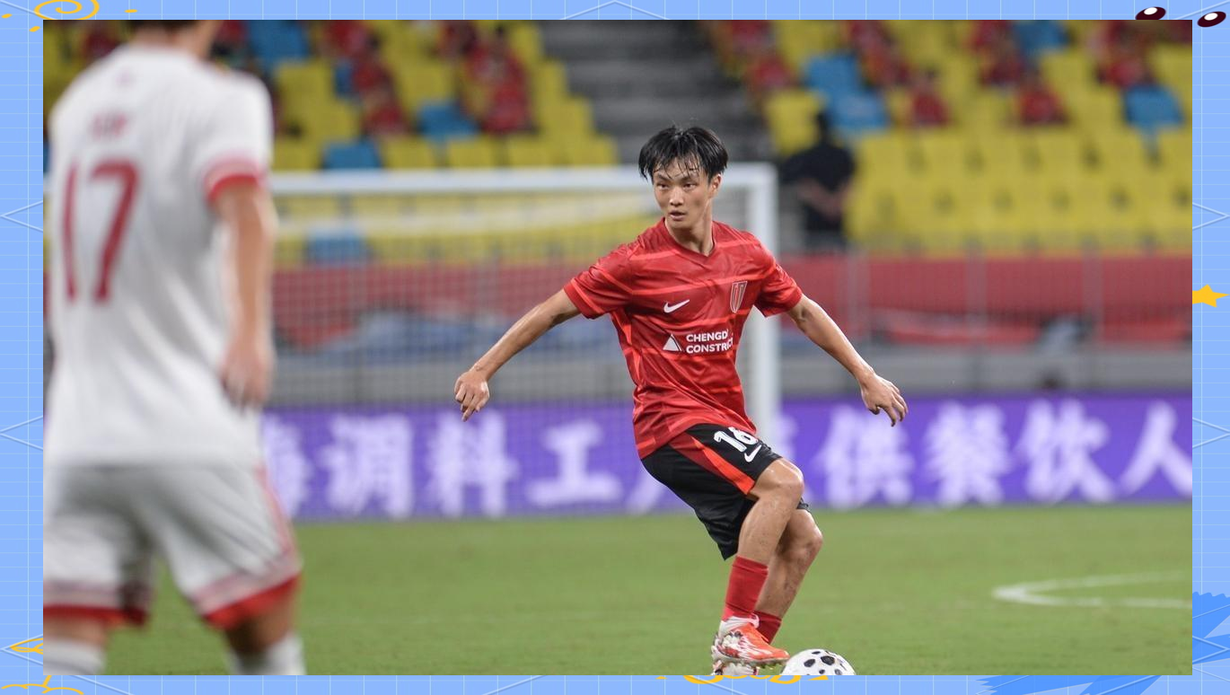 冲刺阶段体能课后，成都蓉城门线救险备战亚冠，悬念犹存，年轻球员得到机会(建筑与电力期刊)