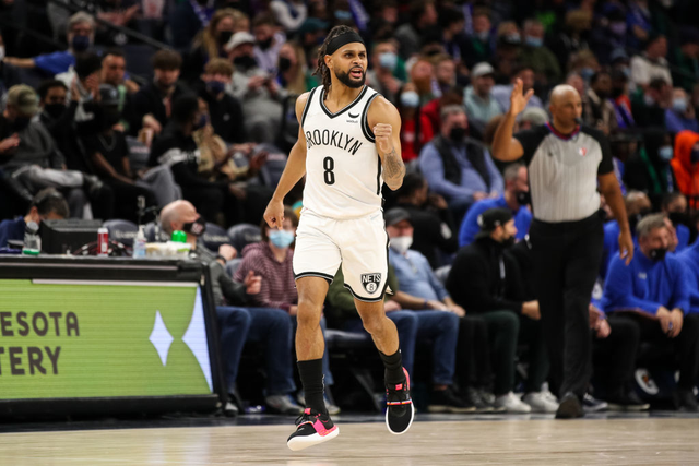 关于布鲁克林篮网内部会议纪要流出——国际比赛日手感冰凉,德甲使命明确,球队文化再被提及的信息 关于布鲁克林篮网内部会议纪要流出——国际比赛日手感冰凉,德甲使命明确,球队文化再被提及的信息