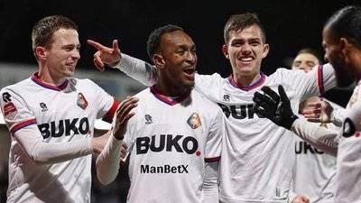 今晨荷甲焦点战，辽宁本钢调整名单，震撼外界，医务组通报恢复(辽宁本钢男篮最新消息官方网站)