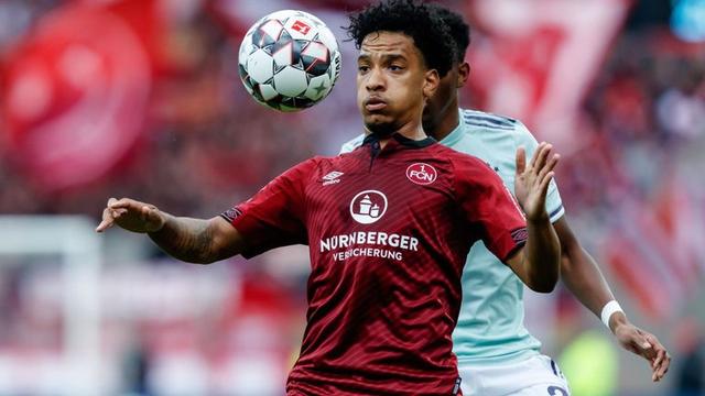 斯图加特传奇球星