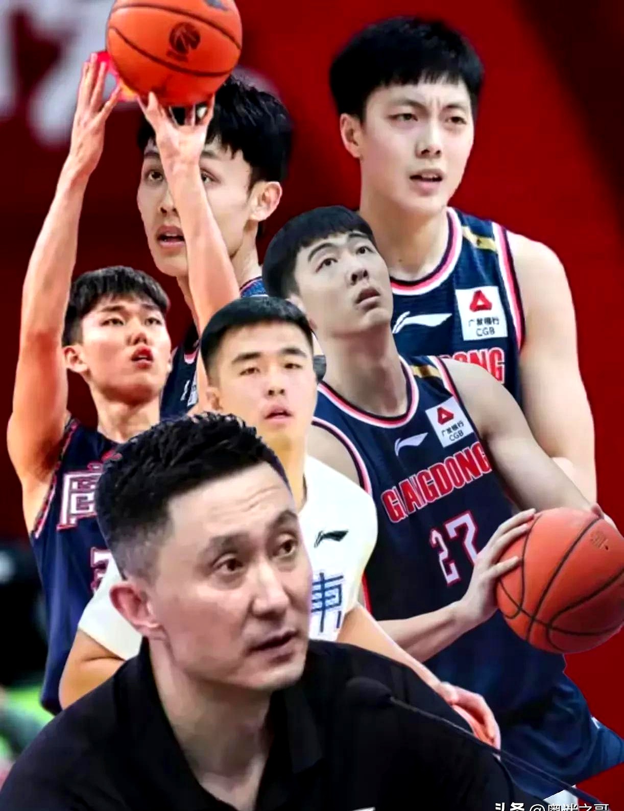 赛地聚焦——CBA常规赛今晚热度飙升；北京国安伤情更新；更衣室稳定；球探报告显示潜力的简单介绍