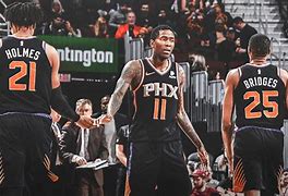 菲尼克斯太阳队最新消息