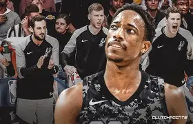 足总杯倒计时；圣安东尼奥马刺今晨伤情更新；细节引发关注；管理层满意；细节决定成败的简单介绍