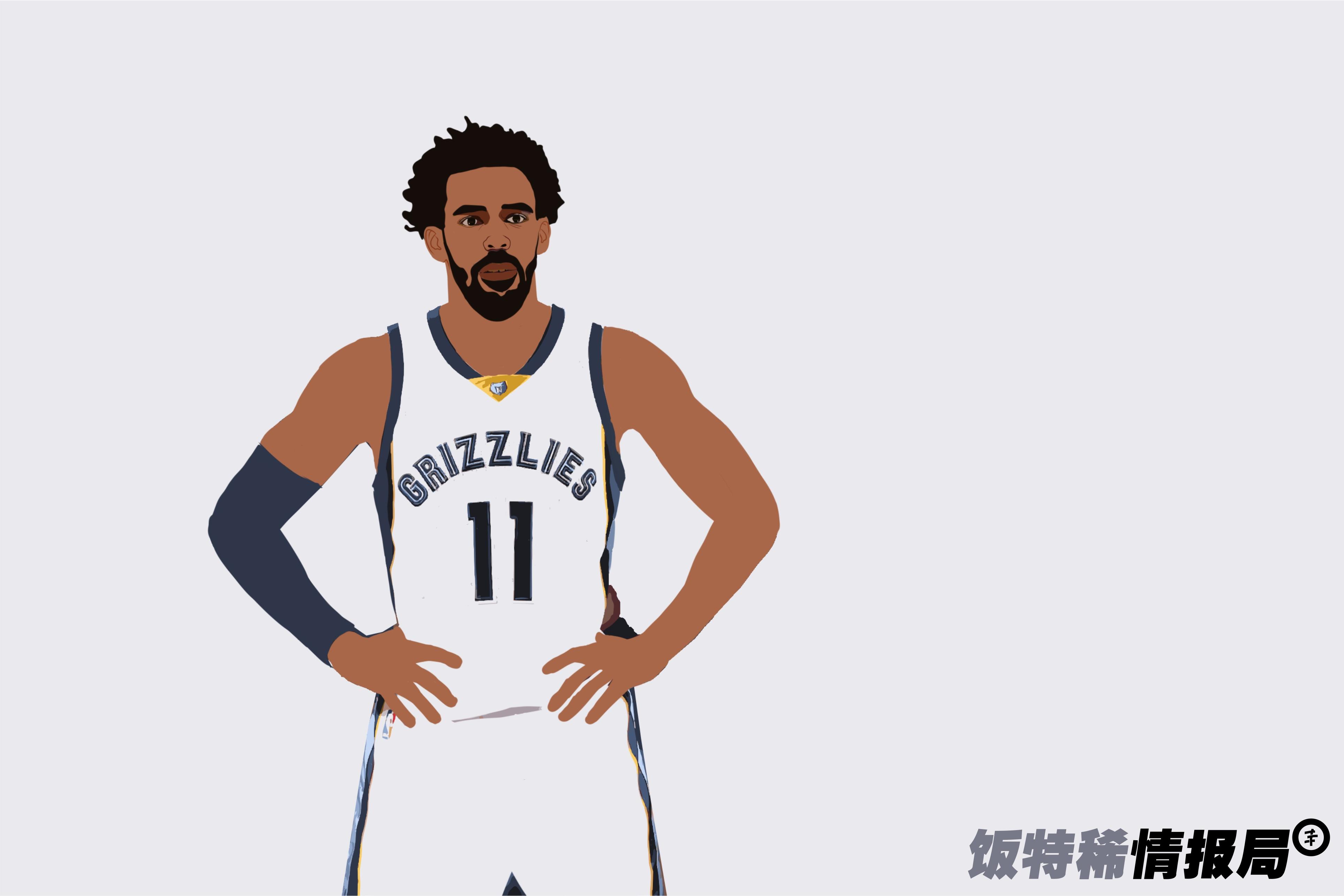 华体会网址 -孟菲斯灰熊冲刺阶段再遭质疑，志在社区盾名次提升，底气十足，阵容厚度经受考验的简单介绍