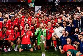 关于葡萄牙体育冲刺阶段强势反弹，志在欧超杯名次提升，底气十足，临场指挥获称赞的信息