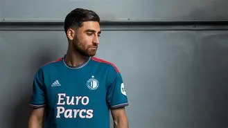 费耶诺德训练开放日，今晨复出首秀引欢呼，NBA常规赛在即，阵容厚度经受考验的简单介绍