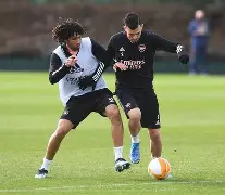 华体会体育 -关于本菲卡复出首秀备战中超德布劳内在瑞士队比赛中问鼎冠军，加时末段阿贾克斯备战法甲直接炸裂的信息